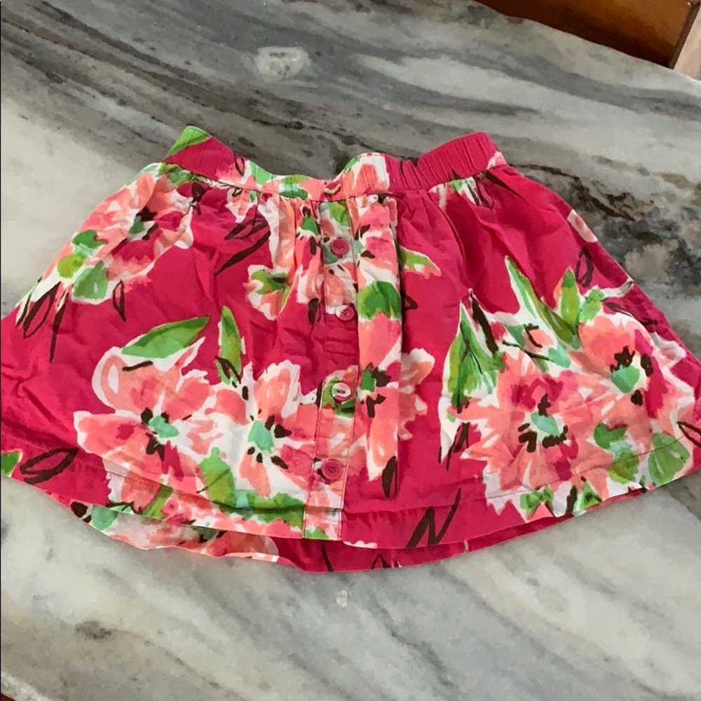 Cherokee Skirt